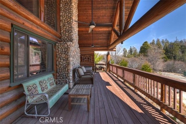 29632 Hook Creek Road, Cedar Glen, CA 92321