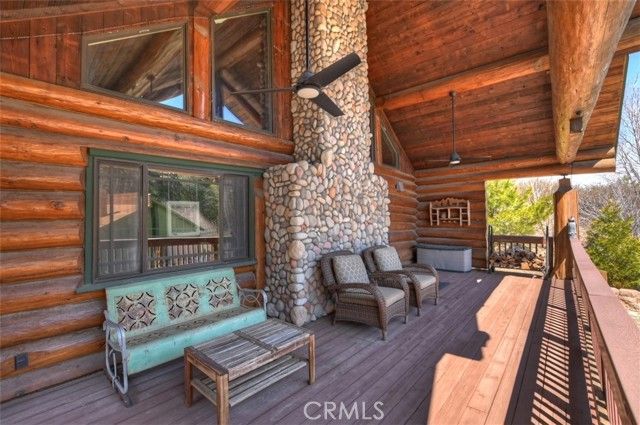 29632 Hook Creek Road, Cedar Glen, CA 92321