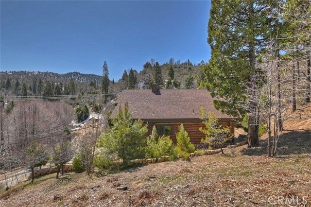 29632 Hook Creek Road, Cedar Glen, CA 92321