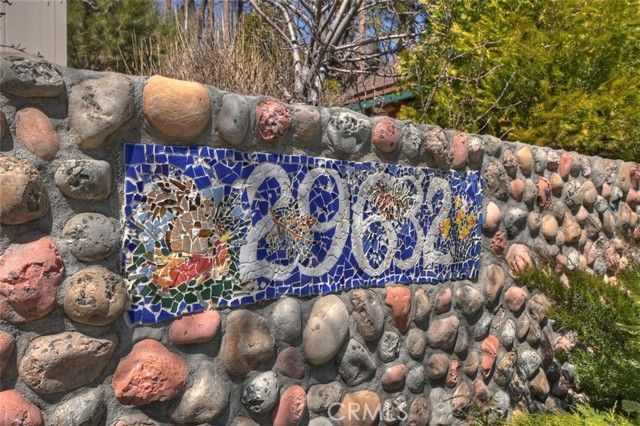 29632 Hook Creek Road, Cedar Glen, CA 92321