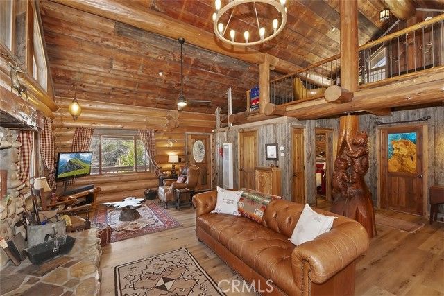 29632 Hook Creek Road, Cedar Glen, CA 92321