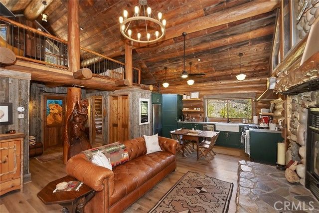 29632 Hook Creek Road, Cedar Glen, CA 92321