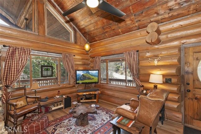 29632 Hook Creek Road, Cedar Glen, CA 92321