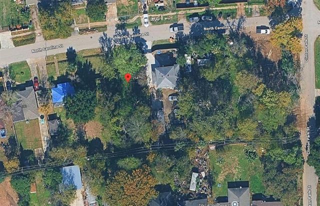 254 N Carolina Street, Houston, TX 77029