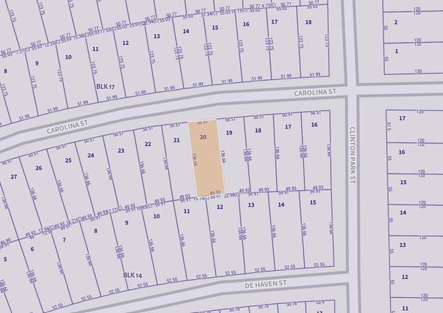 254 N Carolina Street, Houston, TX 77029