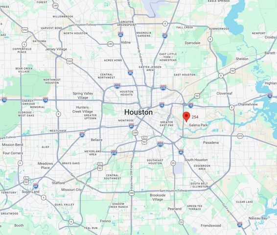 254 N Carolina Street, Houston, TX 77029