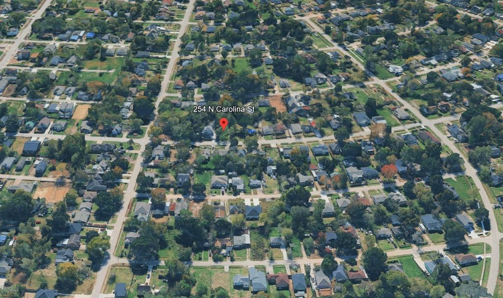 254 N Carolina Street, Houston, TX 77029