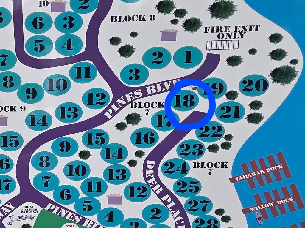 13901 S CLEAR LAKE WAY #18 Way, Cheney, WA 99004 photo 2