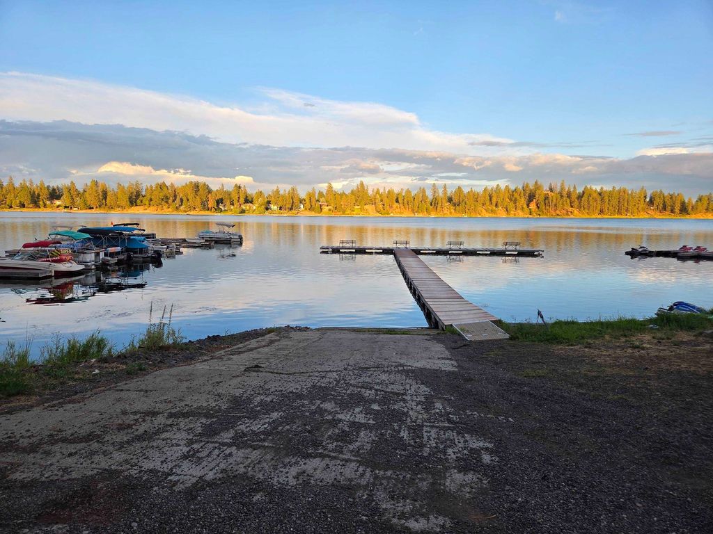 13901 S CLEAR LAKE WAY #18 Way, Cheney, WA 99004 photo 13