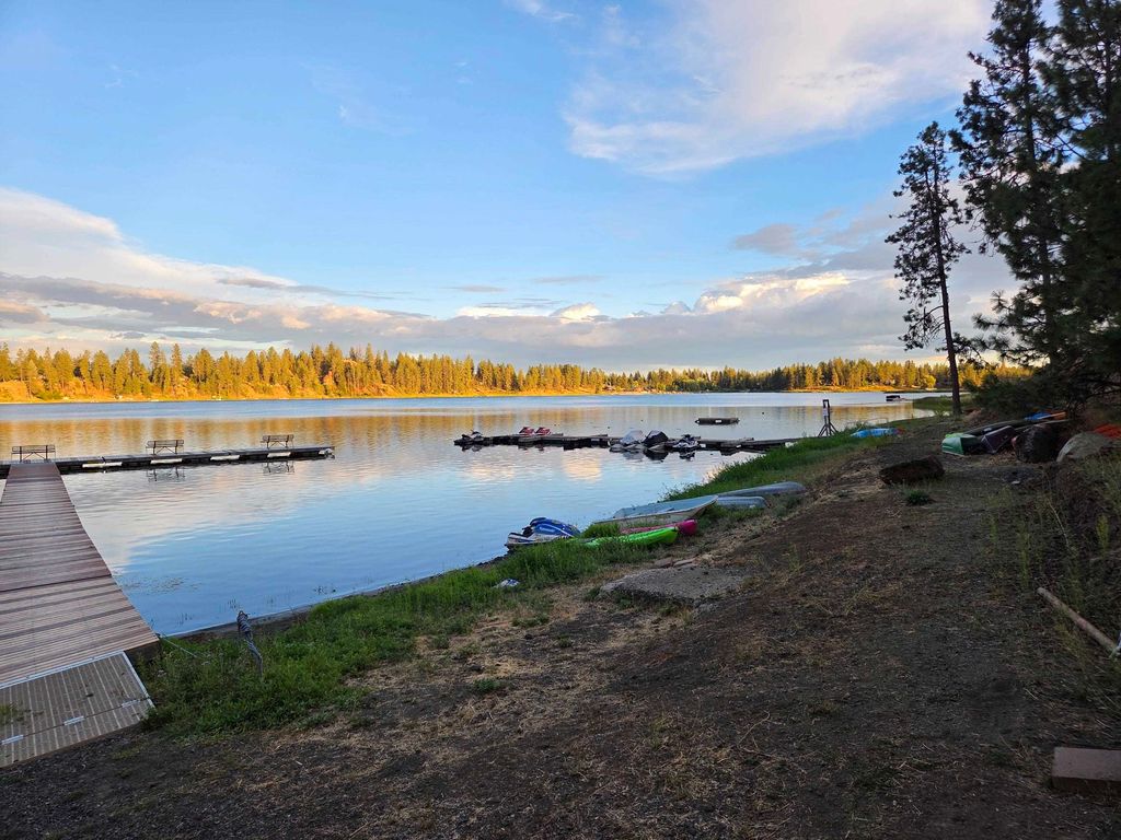 13901 S CLEAR LAKE WAY #18 Way, Cheney, WA 99004 photo 14