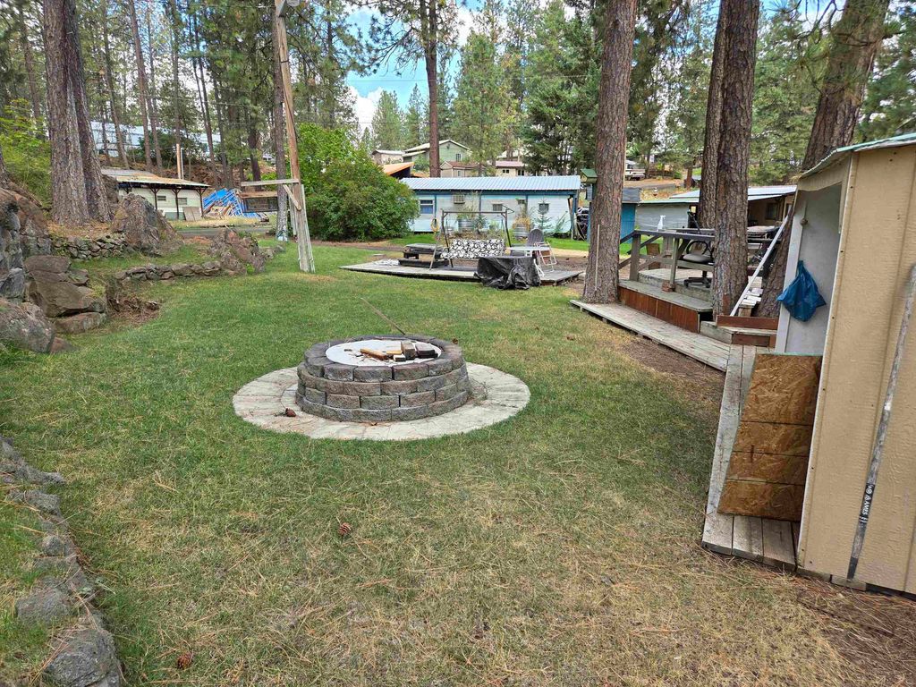13901 S CLEAR LAKE WAY #18 Way, Cheney, WA 99004 photo 3