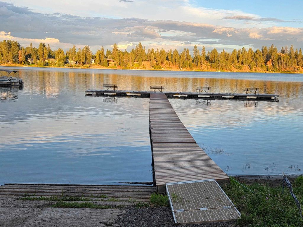 13901 S CLEAR LAKE WAY #18 Way, Cheney, WA 99004 photo 25