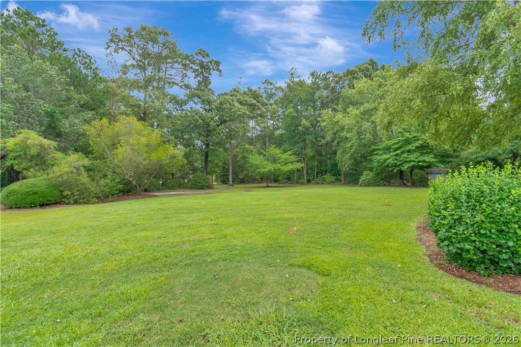 Live Oak Lane, Lumberton, NC 28358 — exterior
