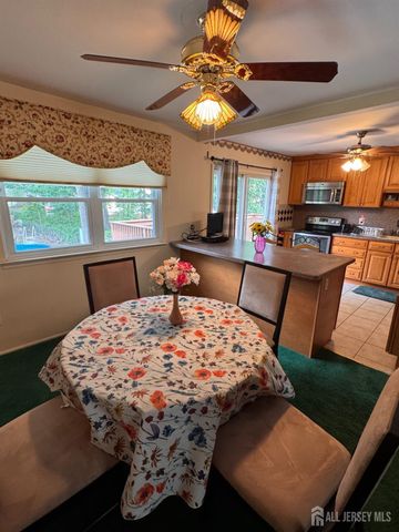 2 Jason Drive, North Brunswick, NJ 08902