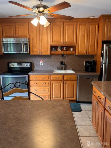 2 Jason Drive, North Brunswick, NJ 08902