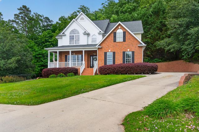 111 Will Ridge Drive, Ringgold, GA 30736