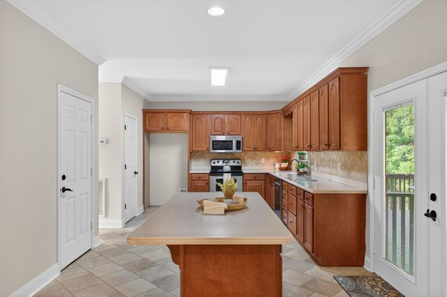 111 Will Ridge Drive, Ringgold, GA 30736