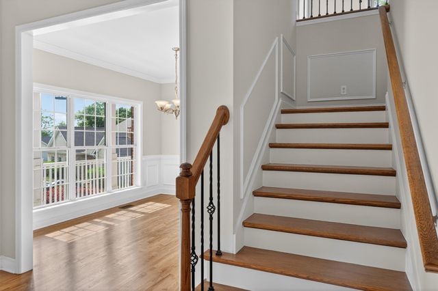 111 Will Ridge Drive, Ringgold, GA 30736