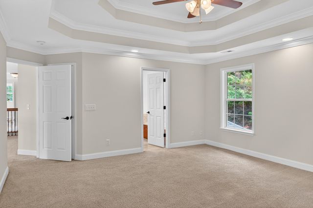 111 Will Ridge Drive, Ringgold, GA 30736
