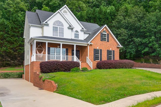111 Will Ridge Drive, Ringgold, GA 30736