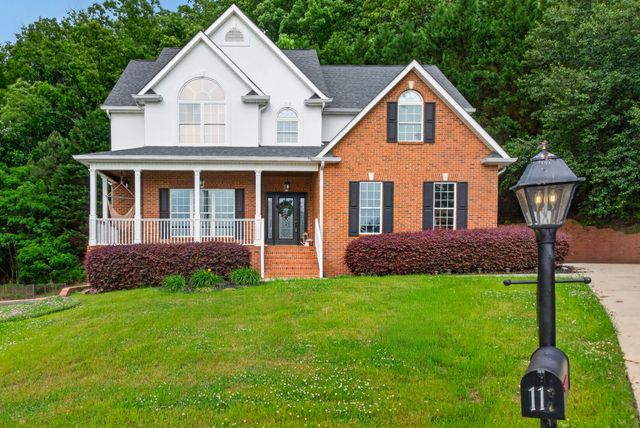 111 Will Ridge Drive, Ringgold, GA 30736