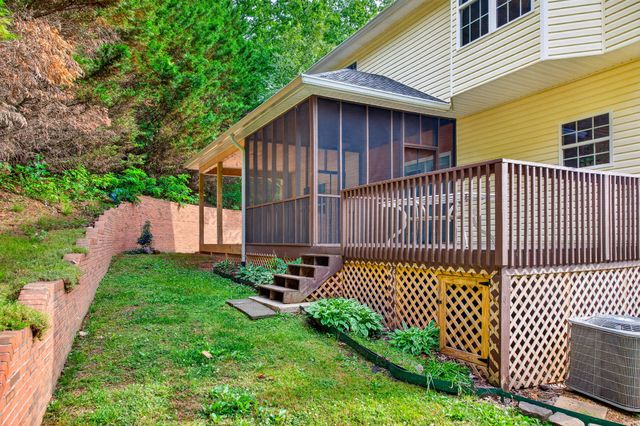111 Will Ridge Drive, Ringgold, GA 30736