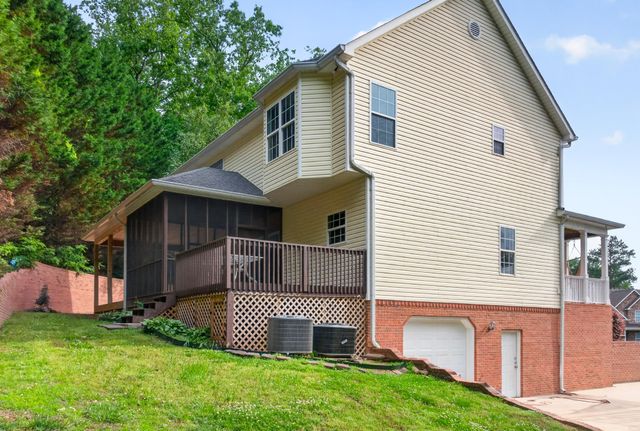 111 Will Ridge Drive, Ringgold, GA 30736