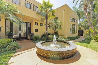 2190 Kinneloa Canyon Road, Pasadena, CA 91107