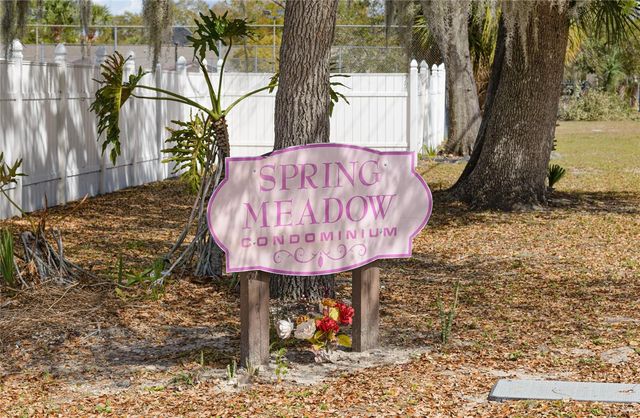 1023 SPRING MEADOW DRIVE 1023, Kissimmee, FL 34741
