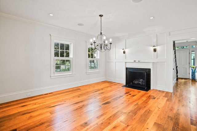52 South Summer Street, Edgartown, MA 02539