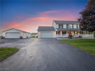 469 Metz Road, Columbiana, OH 44408