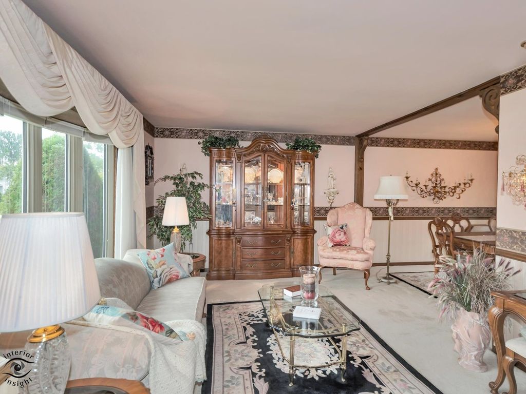 15142 Colina Avenue, Oak Forest, IL 60452 — photo 4