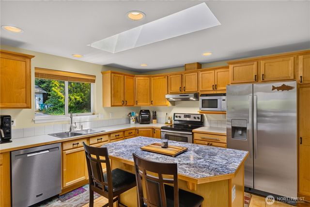 776 shelter bay Drive, La Conner, WA 98257
