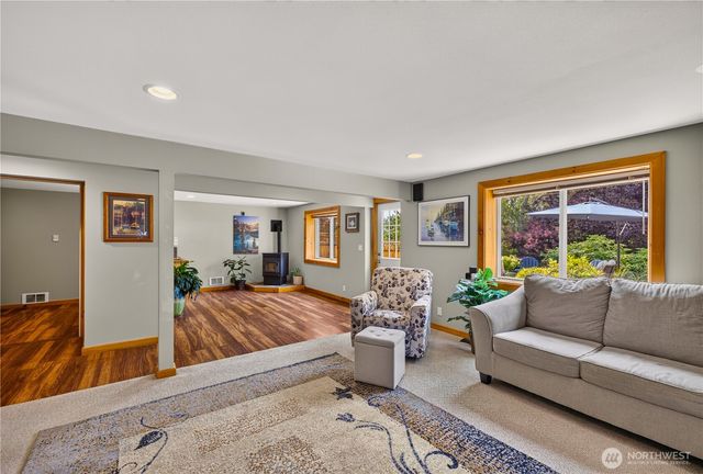 776 shelter bay Drive, La Conner, WA 98257