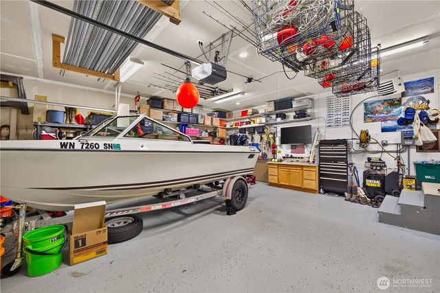 776 shelter bay Drive, La Conner, WA 98257