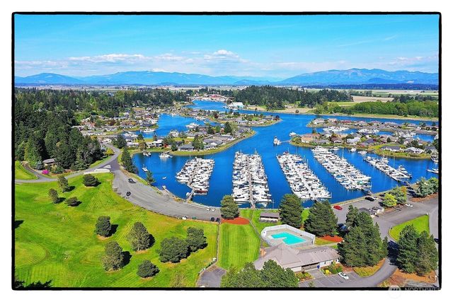 776 shelter bay Drive, La Conner, WA 98257