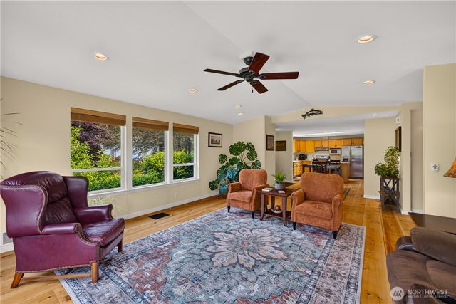 776 shelter bay Drive, La Conner, WA 98257