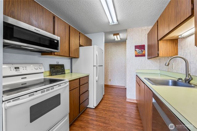 17303 Spanaway Loop Road S #38, Spanaway, WA 98387