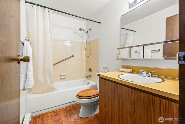 17303 Spanaway Loop Road S #38, Spanaway, WA 98387