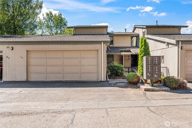 17303 Spanaway Loop Road S #38, Spanaway, WA 98387