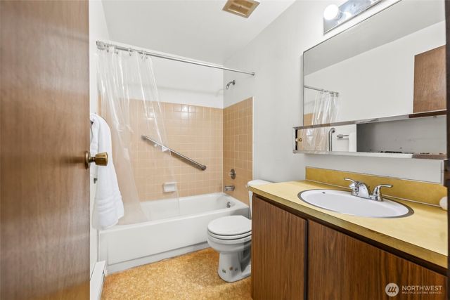 17303 Spanaway Loop Road S #38, Spanaway, WA 98387