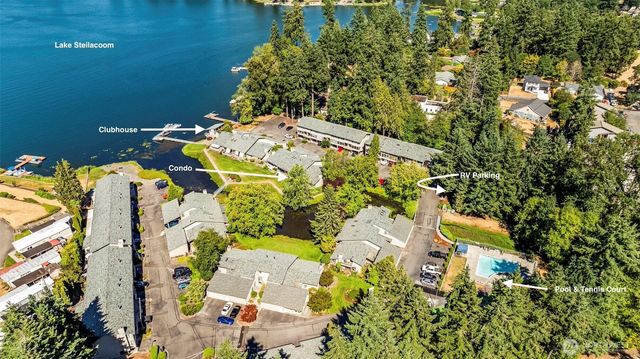 17303 Spanaway Loop Road S #38, Spanaway, WA 98387