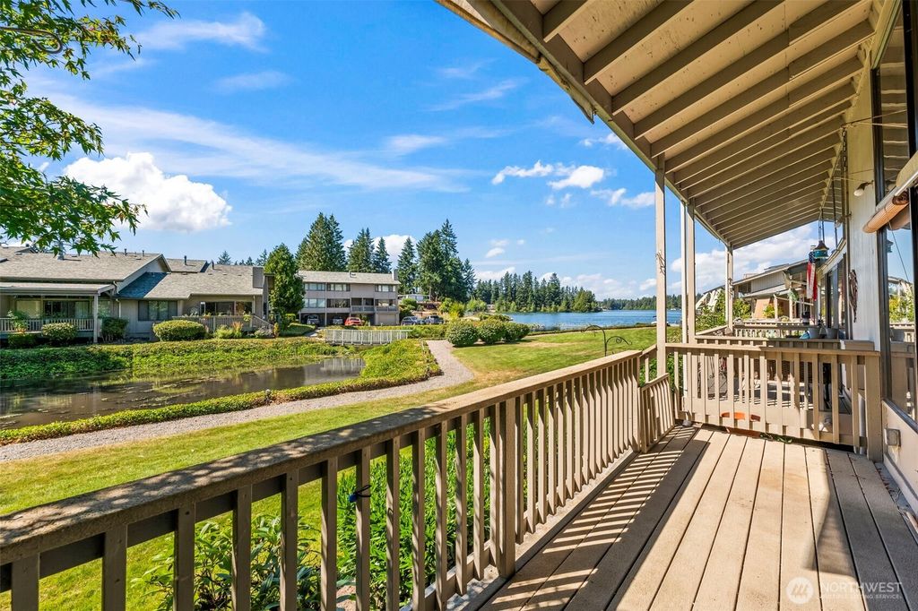 17303 Spanaway Loop Road S #38, Spanaway, WA 98387