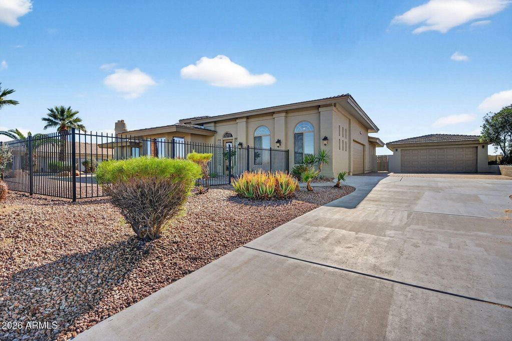 Image 1 of property listing at 15615 E Telegraph Drive, Fountain Hills, AZ 85268