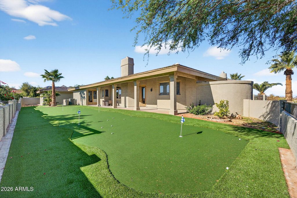 Image 14 of property listing at 15615 E Telegraph Drive, Fountain Hills, AZ 85268