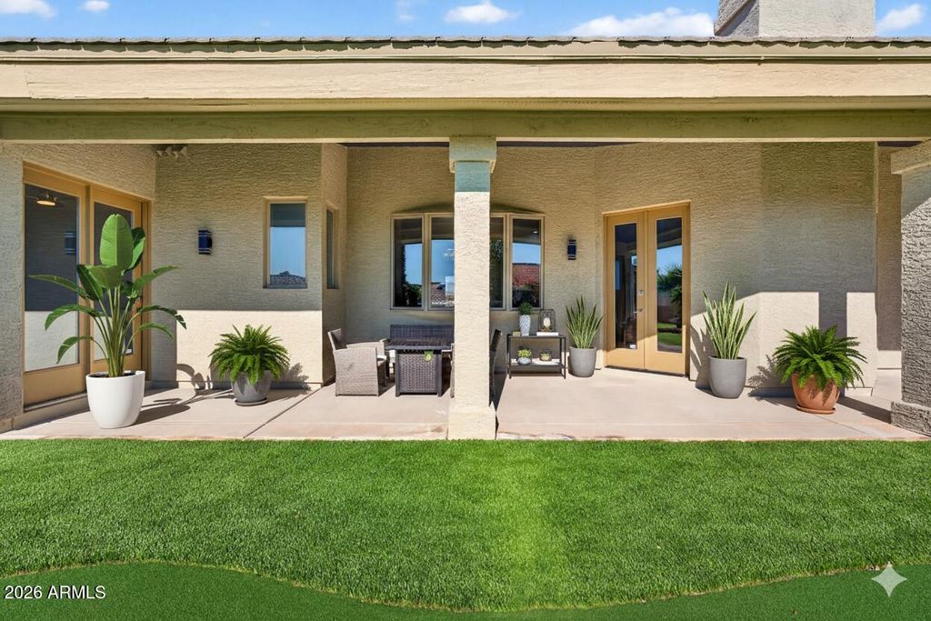 Image 15 of property listing at 15615 E Telegraph Drive, Fountain Hills, AZ 85268
