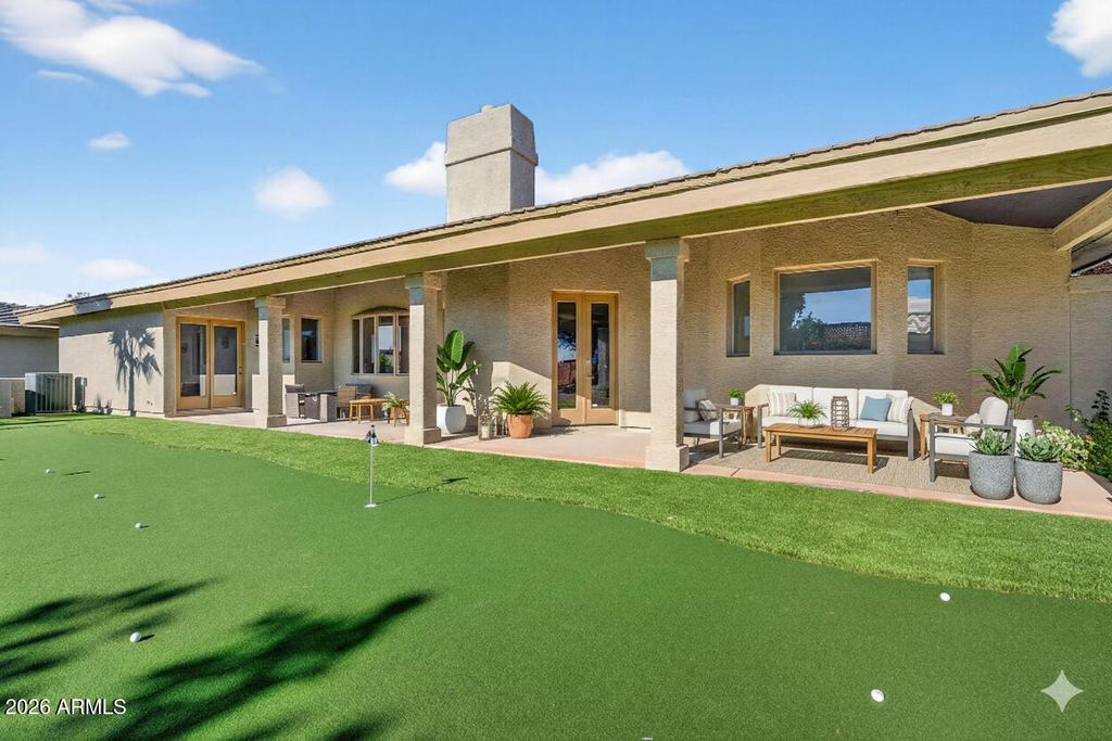 Image 16 of property listing at 15615 E Telegraph Drive, Fountain Hills, AZ 85268