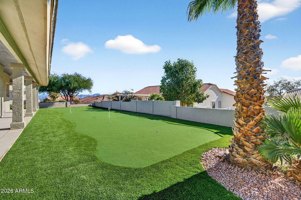 Image 17 of property listing at 15615 E Telegraph Drive, Fountain Hills, AZ 85268