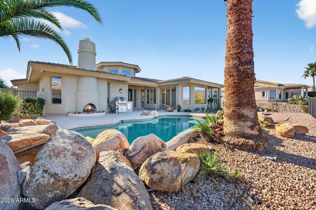 Image 18 of property listing at 15615 E Telegraph Drive, Fountain Hills, AZ 85268