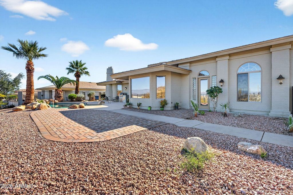 Image 19 of property listing at 15615 E Telegraph Drive, Fountain Hills, AZ 85268